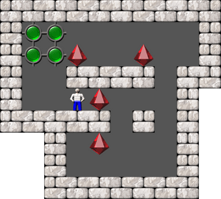 Уровень 1 — Thinking Rabbit Arranged